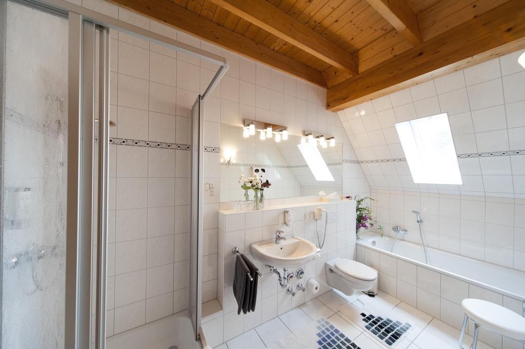 Hotel Wappenstube Erbach (Odenwaldkreis) Quarto foto