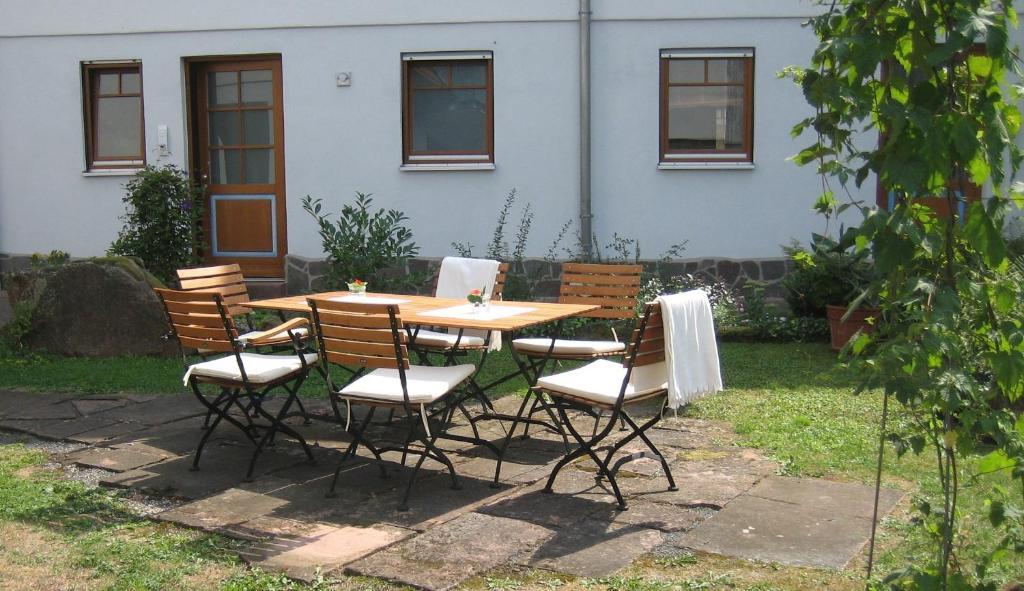 Hotel Wappenstube Erbach (Odenwaldkreis) Exterior foto